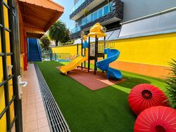 Pasir Ris Beach Park (D18), Semi-Detached #570230761